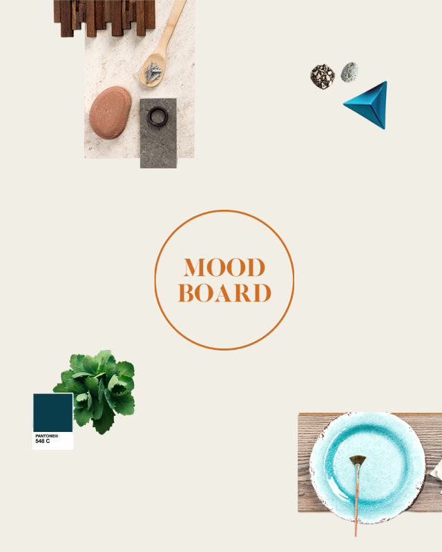 Moodboard