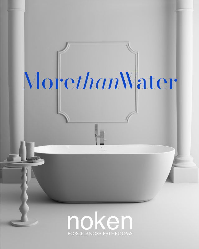Noken Bathrooms